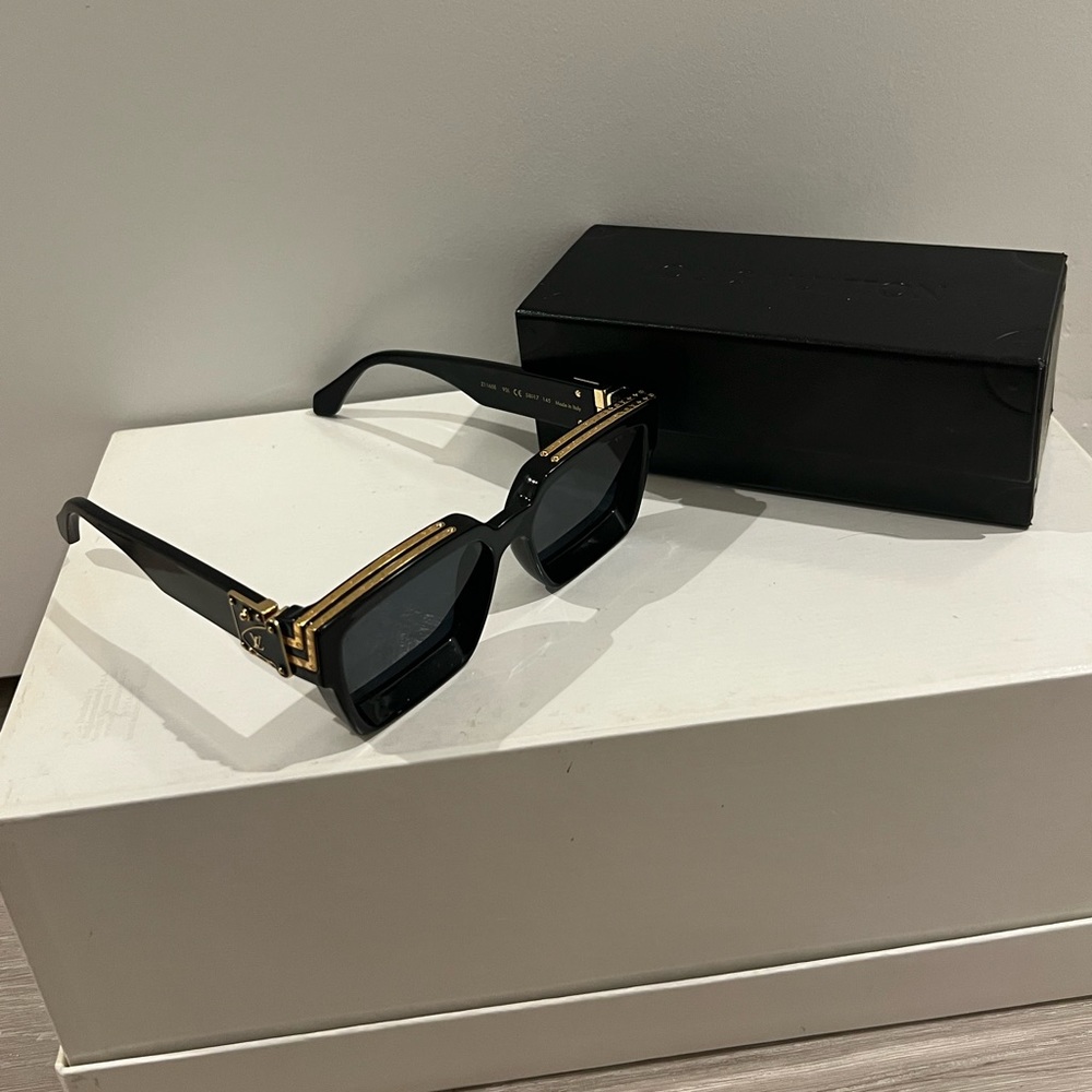 Louis Vuitton 1.1 Millionaires Sunglasses